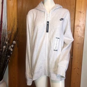 Women’s Nike hoodie